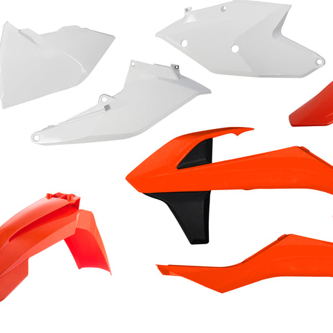 Full Plastic Kit Original