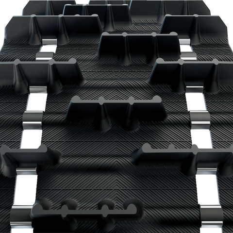 CAMSO Backcountry X Track - 15