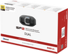 SENA SF2 Bluetooth Headset - 2-Way - Dual Speakers - Dual Pack SF2-03D-