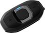SENA SF2 Bluetooth Headset - 2-Way - Dual Speakers SF2-03-