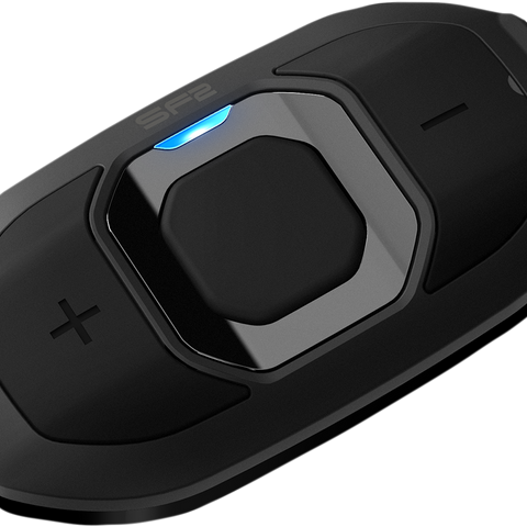 SENA SF2 Bluetooth Headset - 2-Way - Dual Speakers SF2-03-