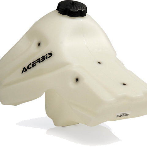 Fuel Tank 2.9 Gal Natural