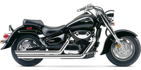 Speedster Slashdown F/S Chr Yam Roadstar 1700 08 14