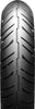 Tire Exedra G851 Front 130/70zr18 63w Radial Tl
