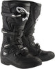Tech 5 Boots Black Sz 08