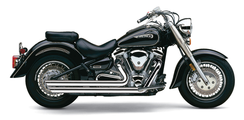 Speedster Slashdown F/S Chr Yam Roadstar 1600/700 99 07