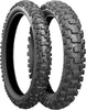 Tire Battlecross X40 Rear 110/90 19 62m Bias Tt