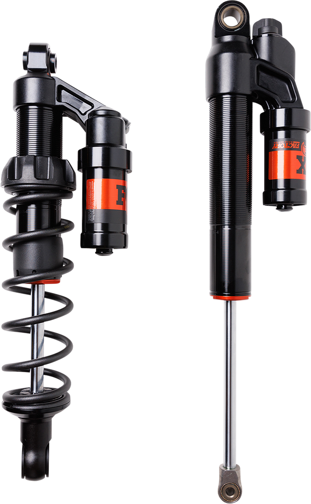 S/D Backcountry Track Kit