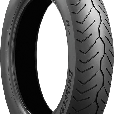 Tire Exedra Max Front 130/70zr17 62w Radial Tl