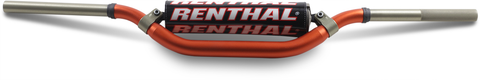 RENTHAL Handlebar - Twinwall? - 994 - KTM High - Orange 994-01-OR-02-185
