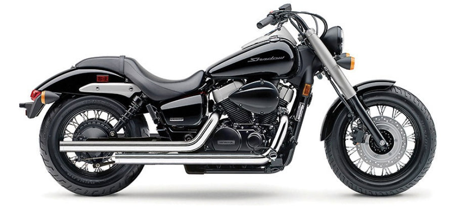 Dragsters Ii Full System Chr Hon 750 Aero/C2/Phantom