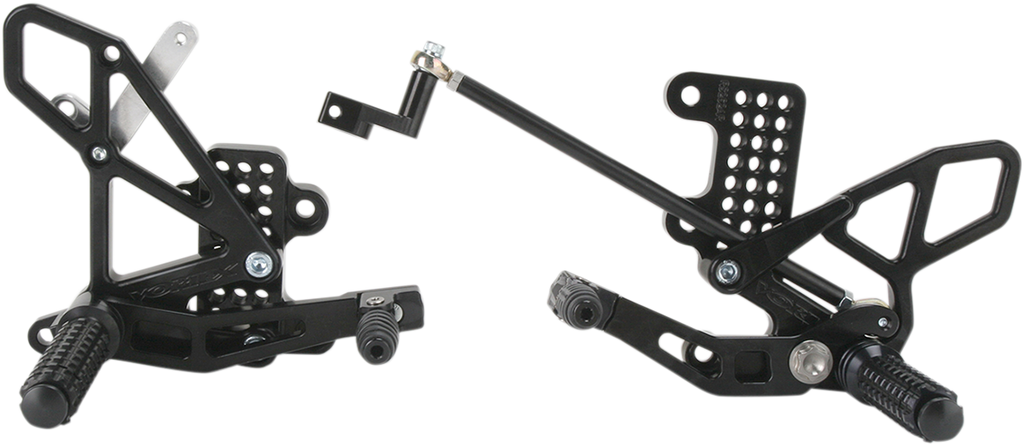 VORTEX V2 Rearset - CBR600RR RS265K