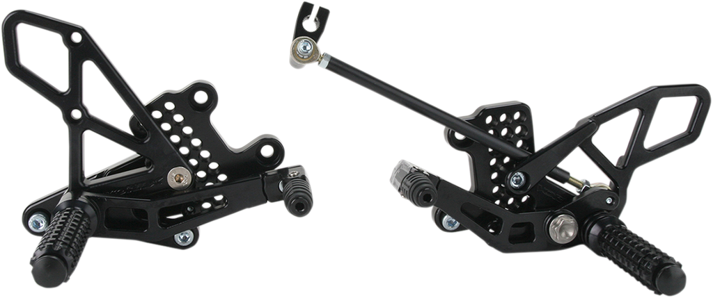 VORTEX V2 Rearset - CBR1000RR RS273K