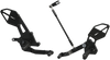 VORTEX Rearset - FZ07/MT07 RS651K