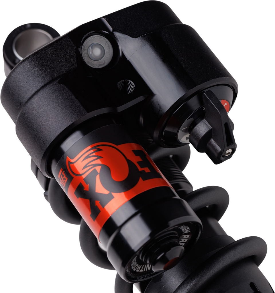 Pol Switchback Track Kit