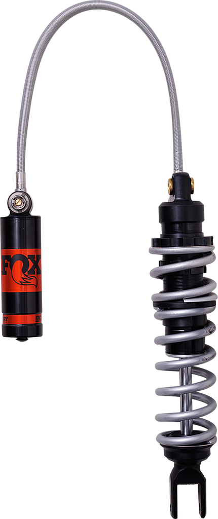 2.0 Podium Single Spring Rc2 Black