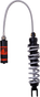 2.0 Podium Single Spring Rc2 Black