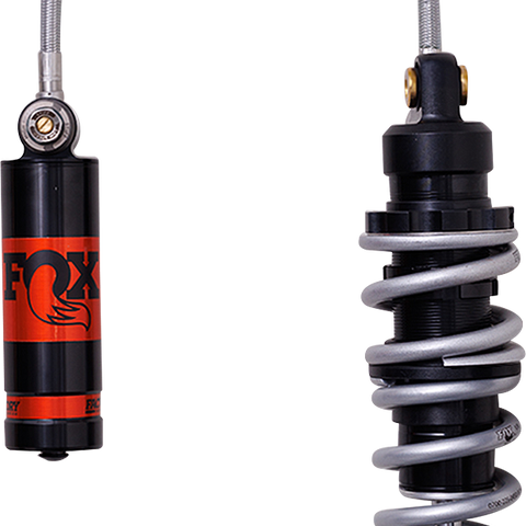 2.0 Podium Single Spring Rc2 Black