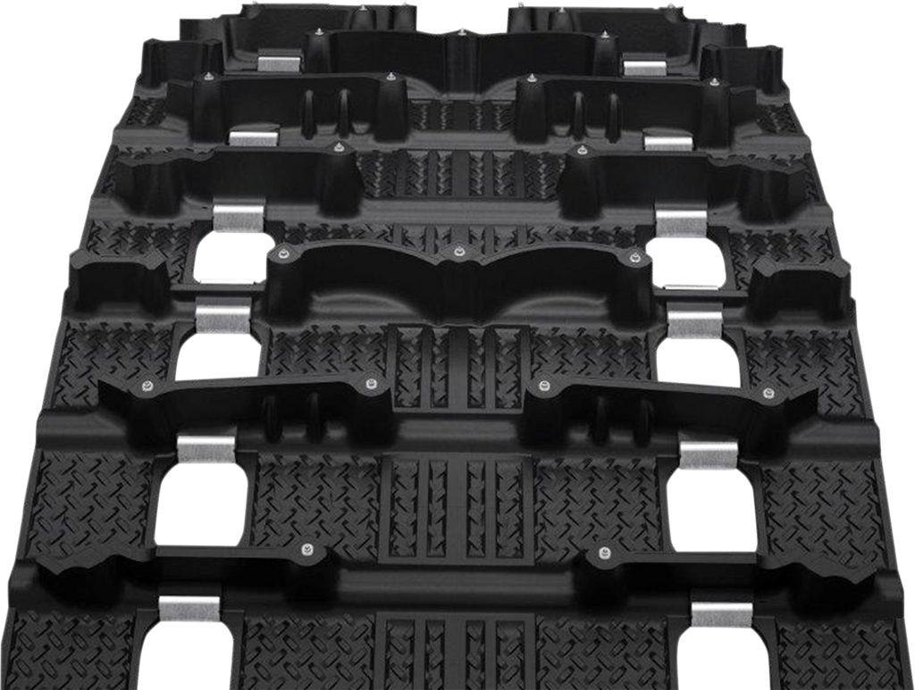 CAMSO ICE Storm 150 Track - 15"x137" - 1.25"/1.50" Lug Height - Arctic Cat/Polaris/Ski-Doo/Yamaha 9390H