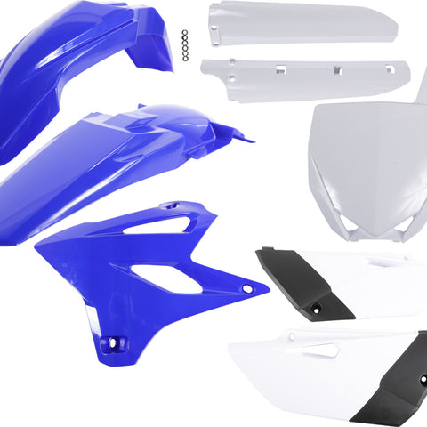 Full Plastic Kit Original