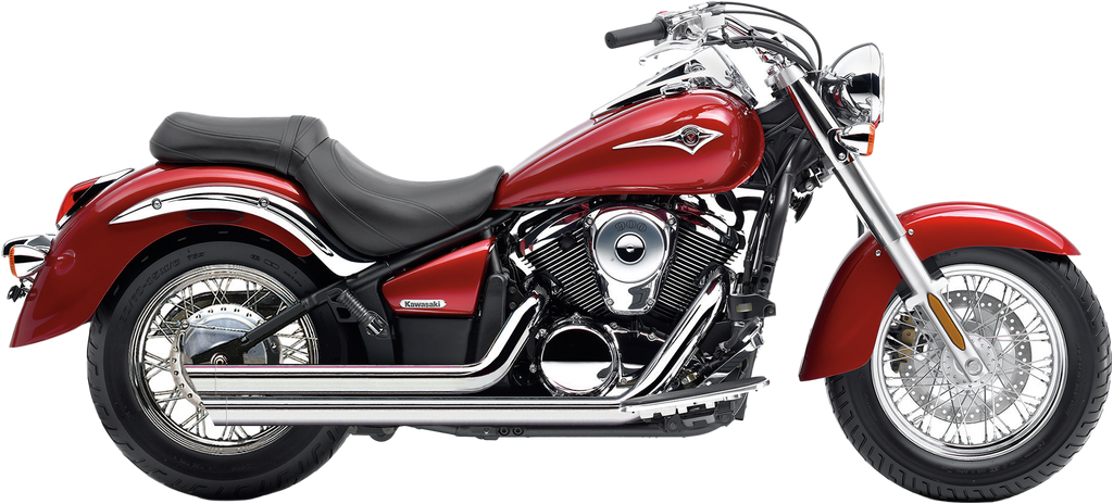 Speedster Slashdown F/S Chr Kaw Vn900 06 19