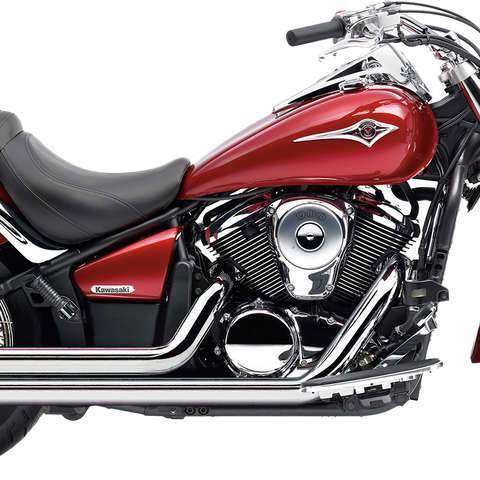 Speedster Slashdown F/S Chr Kaw Vn900 06 19