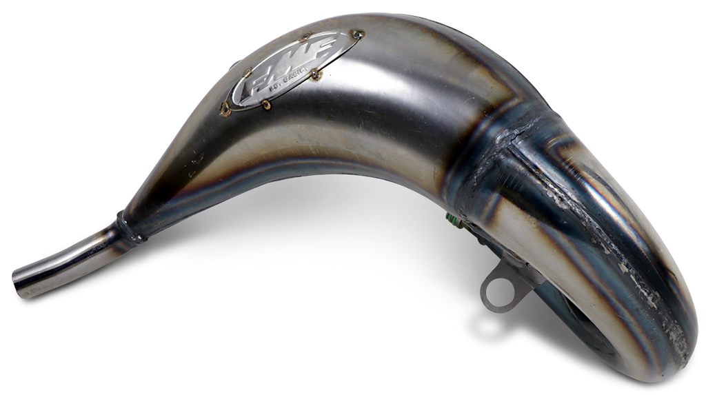 FMF Factory Fatty Rev Pipe 025240