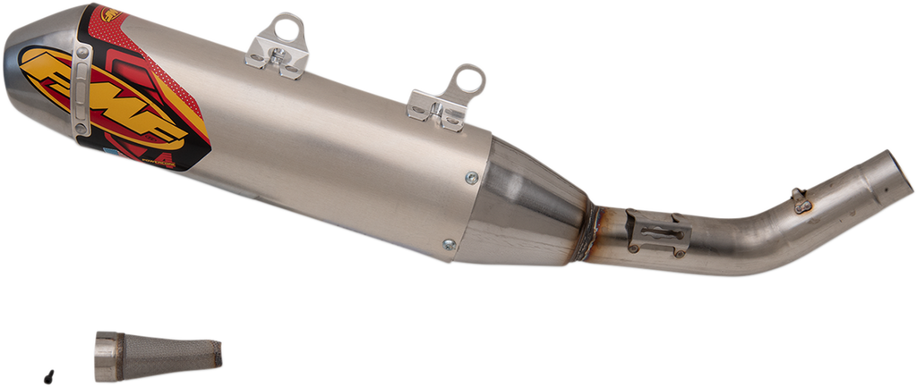 FMF PowerCore 4 HEX Muffler 045626