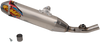 FMF Q4 HEX Muffler 041578
