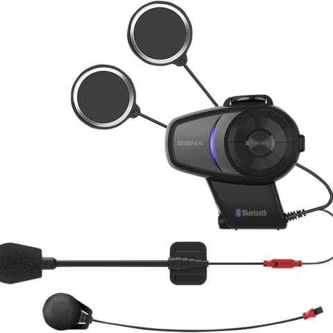 SENA 10S Communication System 10S-02-