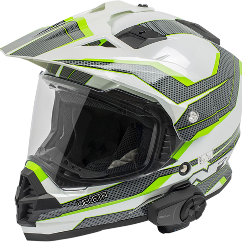 SENA 10S Communication System Dual 10S-02D-