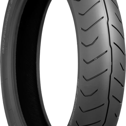 Tire Exedra G709 Front 130/70r18 63h Radial Tl