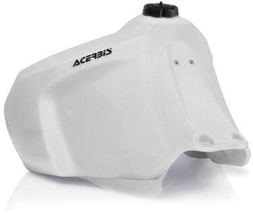 Fuel Tank 6.6 Gal White
