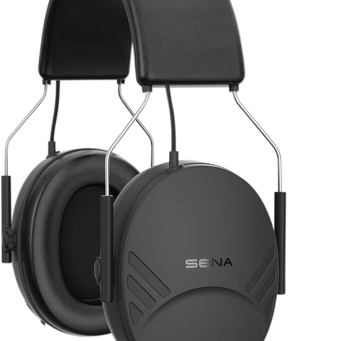 SENA Tufftalk Lite Muff Over-the-Head TUFFTALK-LITE01