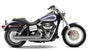Speedster Slashdown Chrome Dyna 06 11