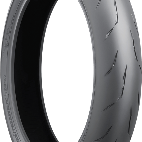 Tire Battlax Rs10 Front 120/70zr17 58w Radial Tl