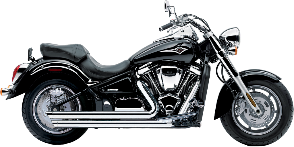 Speedster Slashdown F/S Chr Kaw Vn2000 04 10