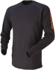 ARCTIVA Evaporator Long Sleeve Jersey - Black - 2XL 3150-0230