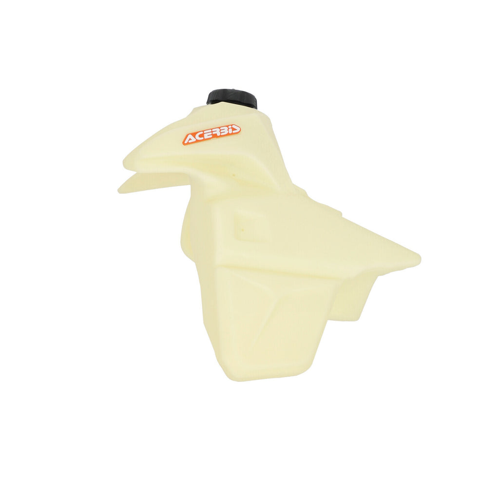 Fuel Tank 3.2gal Ktm Natural