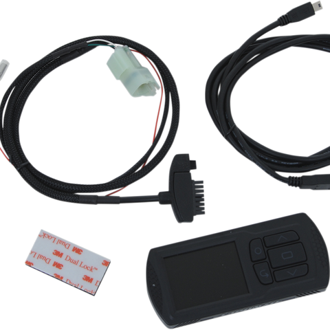 DYNOJET Power Vision 3 ECU Tuner - Yamaha PV3-22-02