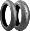 Tire Battlax Rs11 Rear 200/55zr17 78w Radial Tl