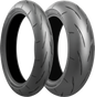Tire Battlax Rs11 Rear 200/55zr17 78w Radial Tl