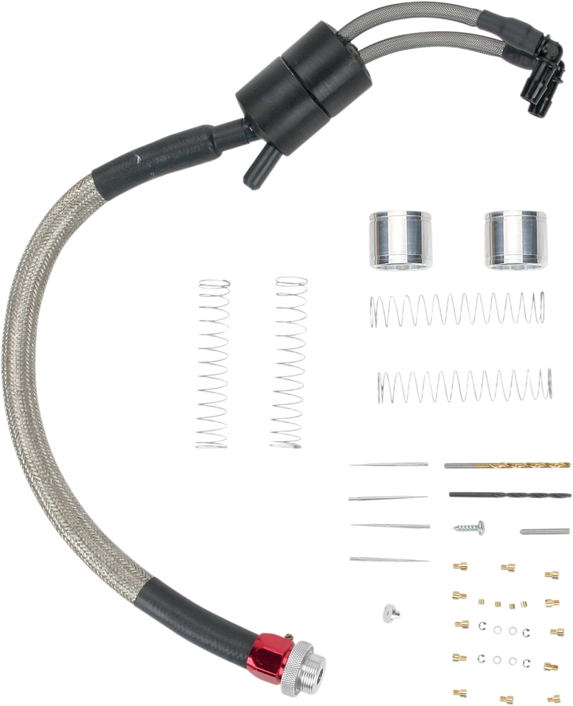 DYNOJET Jet Kit - Stage 7 - Yamaha 4716