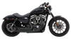 Speedster 909 Black Sportster 07 13