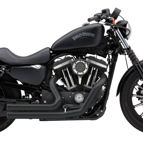 Speedster 909 Black Sportster 07 13