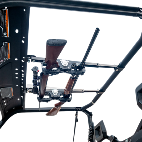 SEIZMIK Overhead Gun Rack 58-07303