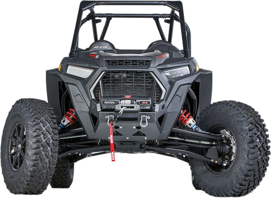 WARN Front Bumper - RZR 103392