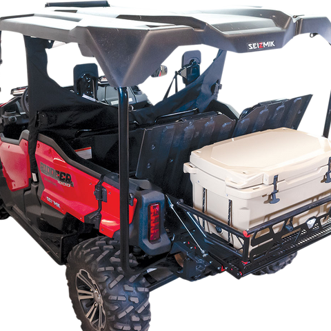 SEIZMIK Cargo Bed Extender 58-05010KIT