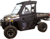 SEIZMIK Framed Door Kit - Polaris - Ranger XP 1000 52-06024KIT