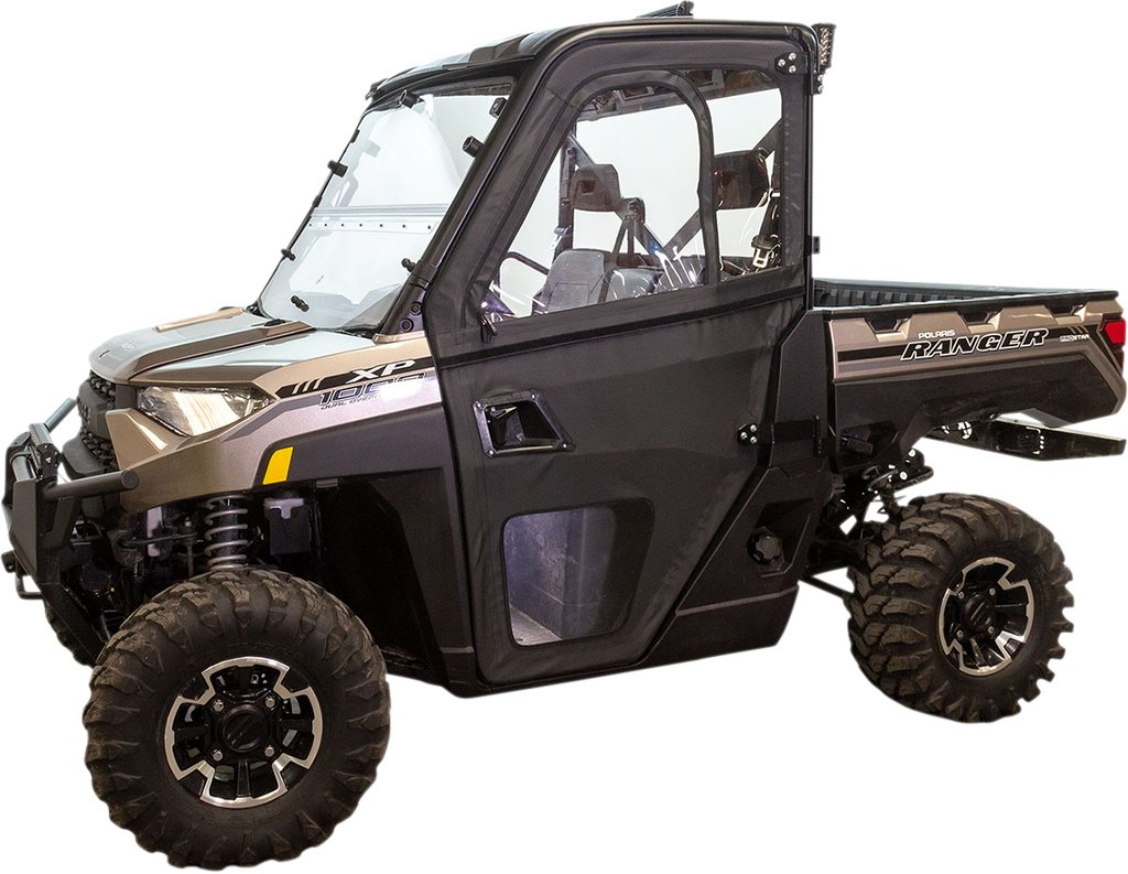 SEIZMIK Framed Door Kit - Polaris - Ranger XP 1000 52-06024KIT